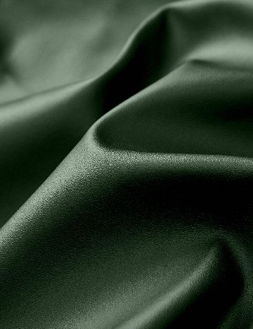 Pantaloni scurti SHEIN, verde