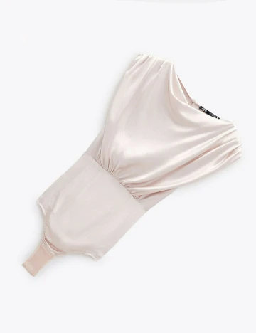 Body Zara, roz pal