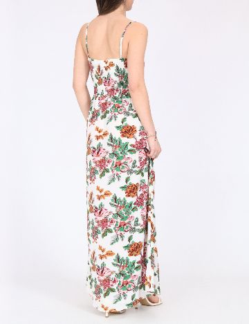 Rochie medie Only, floral print