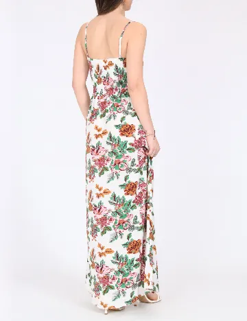 Rochie medie Only, floral print