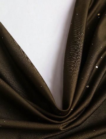 Rochie scurta SHEIN, verde