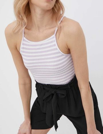 Maiou Jacqueline de Yong, alb/mov