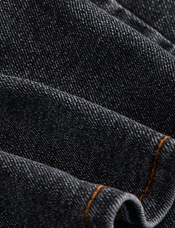 Top SHEIN, bleumarin