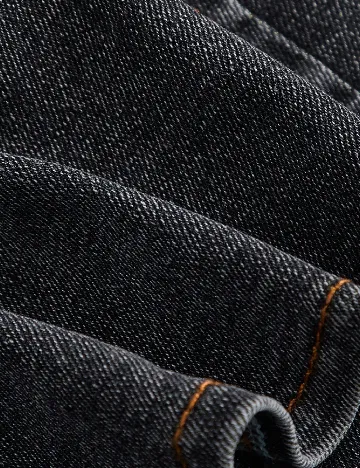 Top SHEIN, bleumarin