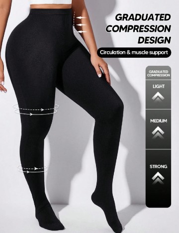 Ciorapi SHEIN, negru