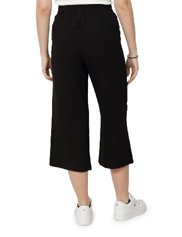 Pantaloni Vero Moda, negru