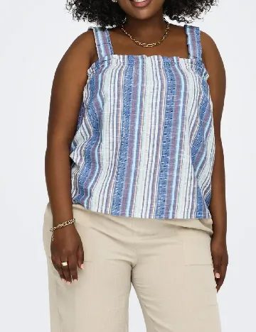 Maiou Only Carmakoma, mix culori