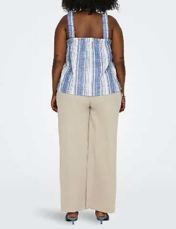 Maiou Only Carmakoma, mix culori