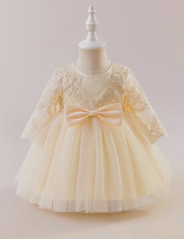 Rochie SHEIN CURVE, crem