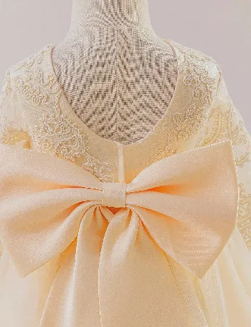 Rochie SHEIN CURVE, crem