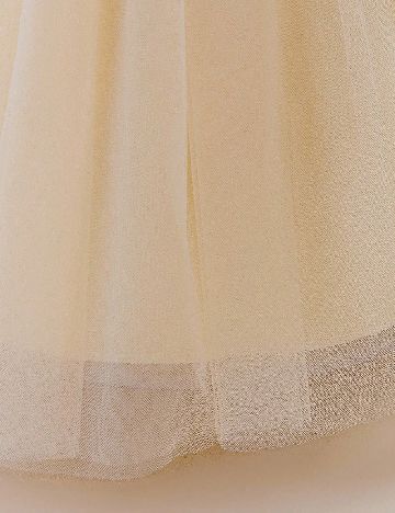 Rochie SHEIN CURVE, crem