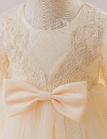 Rochie SHEIN CURVE, crem