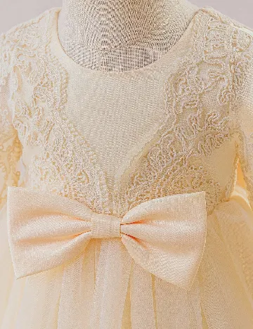 Rochie SHEIN CURVE, crem