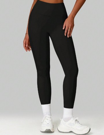 Colanti SHEIN, negru