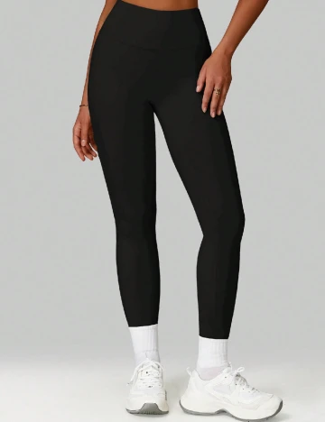 Colanti SHEIN, negru