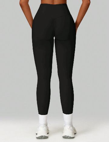 Colanti SHEIN, negru