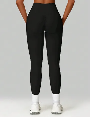 Colanti SHEIN, negru