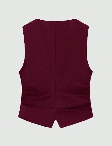 Vesta SHEIN, visiniu