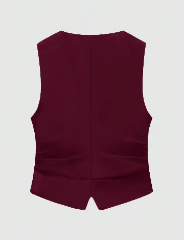 Vesta SHEIN, visiniu