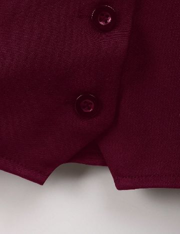 Vesta SHEIN, visiniu