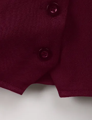 Vesta SHEIN, visiniu