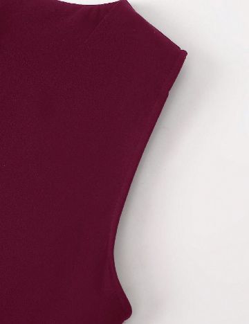 Vesta SHEIN, visiniu