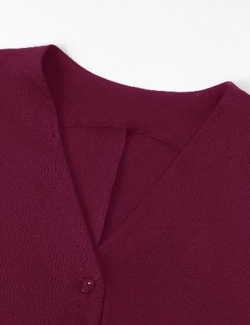 Vesta SHEIN, visiniu