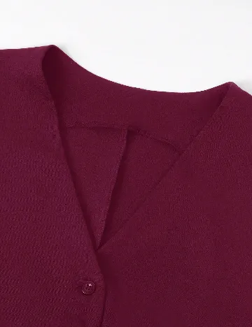 Vesta SHEIN, visiniu