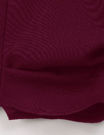 Vesta SHEIN, visiniu