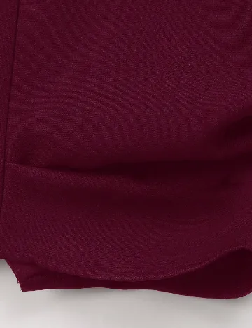 Vesta SHEIN, visiniu