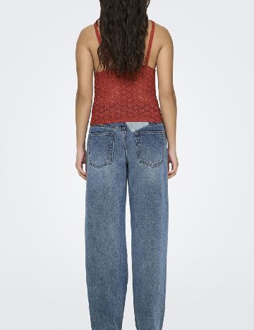 Maiou Only, caramiziu