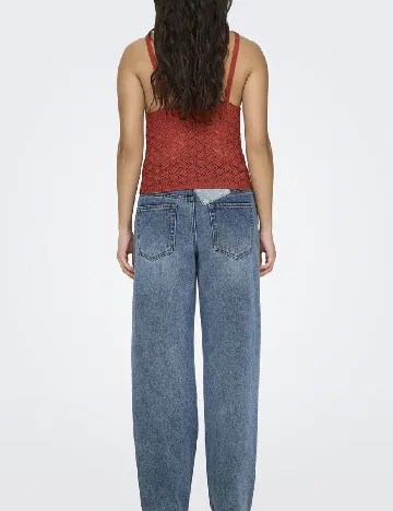 Maiou Only, caramiziu