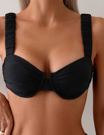 Set sutiene 2 bucati SHEIN, negru