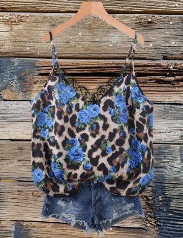 Maiou SHEIN CURVE, mix culori