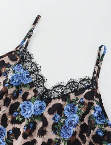 Maiou SHEIN CURVE, mix culori