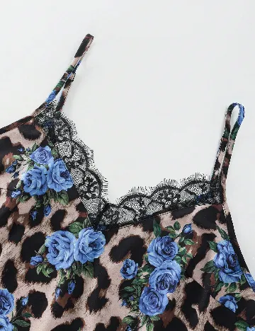 Maiou SHEIN CURVE, mix culori