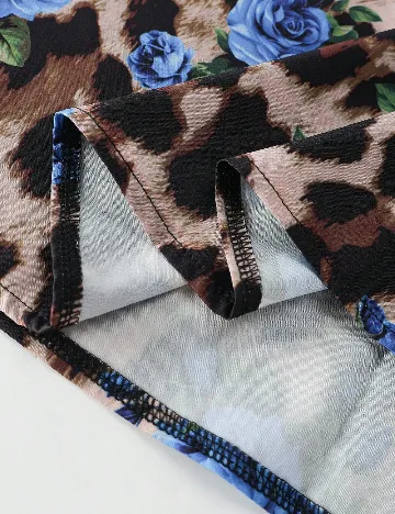 Maiou SHEIN CURVE, mix culori