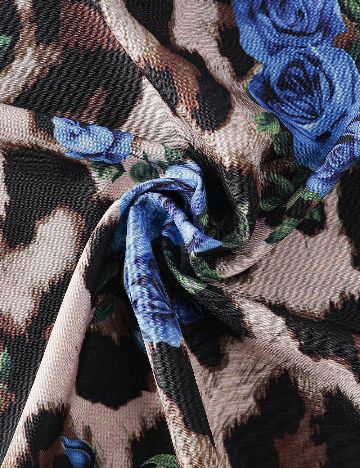 Maiou SHEIN CURVE, mix culori