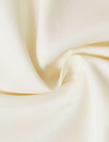 Camasa Shein Kids, ecru