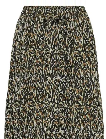 Fusta Only, mix culori