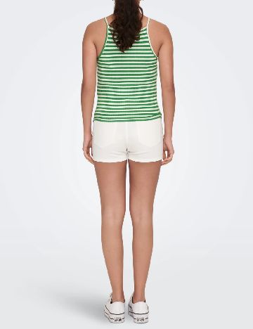 Maiou Jacqueline de Yong, verde