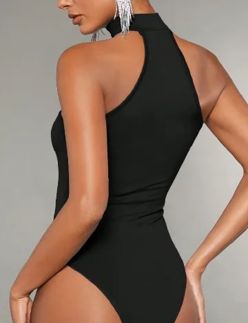Body SHEIN, negru