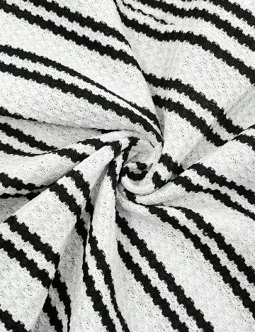 Hanorac SHEIN Maternity, alb