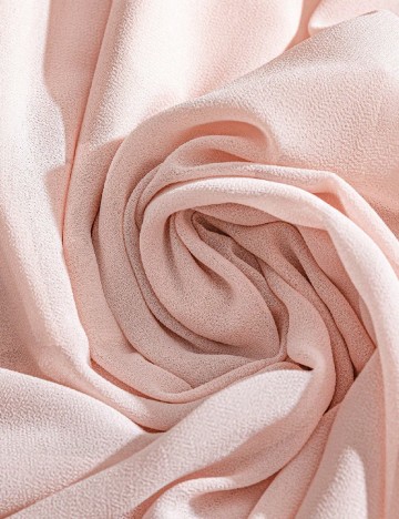 Rochie scurta SHEIN, roz