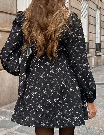 Rochie scurta SHEIN, negru