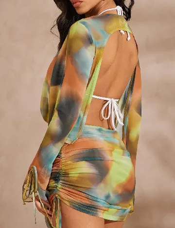 Bluza SHEIN, mix culori