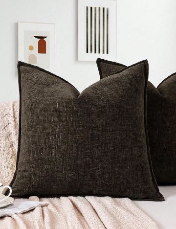 Fata de perna SHEIN, maro