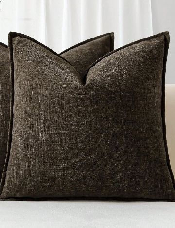 Fata de perna SHEIN, maro