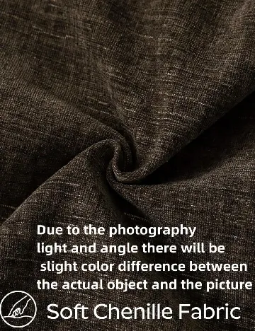 Fata de perna SHEIN, maro