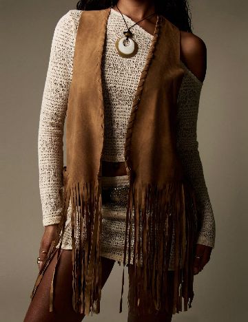 Vesta Missguided, maro